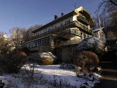 фото отеля Kolbergarten