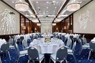 фото отеля Hilton Basel