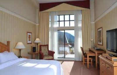 фото отеля Delta Residences Resort Sun Peaks