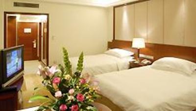 фото отеля Yunnan Zhenzhuang Guest House