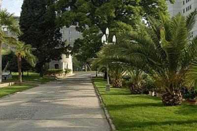 фото отеля Yunnan Zhenzhuang Guest House