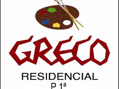 фото отеля Residencial Greco
