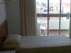 фото отеля Residencial Greco