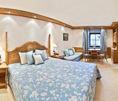 фото отеля Hotel Zur Tenne