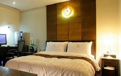 фото отеля Elle Inn Hotel Seoul
