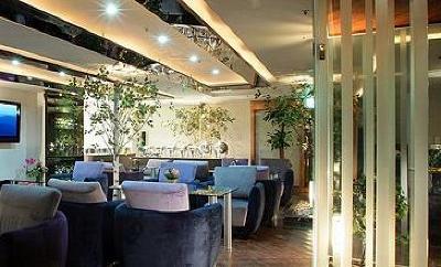 фото отеля Elle Inn Hotel Seoul