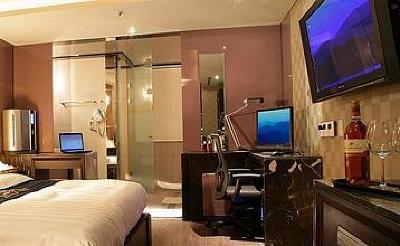 фото отеля Elle Inn Hotel Seoul