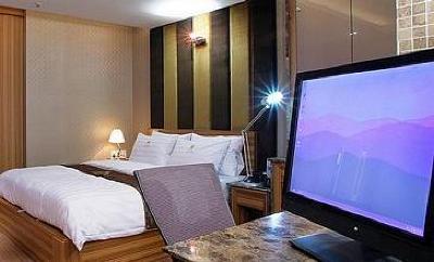 фото отеля Elle Inn Hotel Seoul