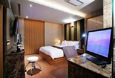 фото отеля Elle Inn Hotel Seoul