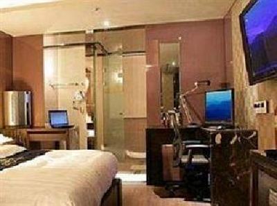 фото отеля Elle Inn Hotel Seoul
