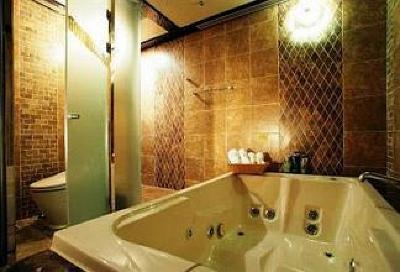 фото отеля Elle Inn Hotel Seoul