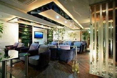 фото отеля Elle Inn Hotel Seoul