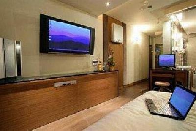 фото отеля Elle Inn Hotel Seoul