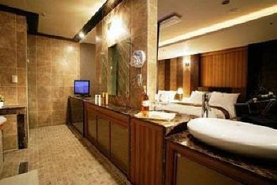 фото отеля Elle Inn Hotel Seoul