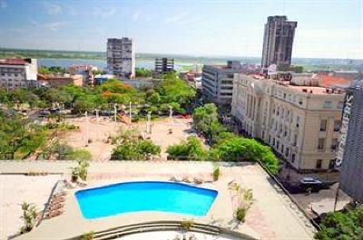 фото отеля Guarani Esplendor Hotel