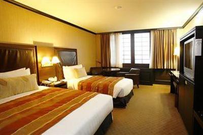 фото отеля Ramada Songdo Hotel