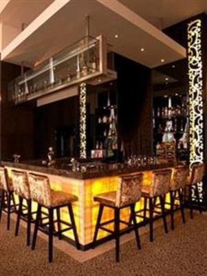 фото отеля Ramada Songdo Hotel