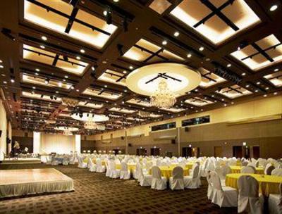 фото отеля Ramada Songdo Hotel