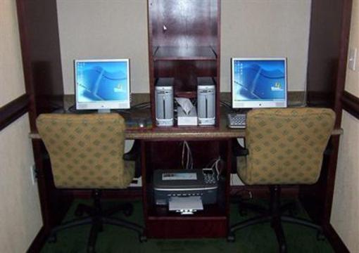 фото отеля Fairfield Inn Detroit Farmington Hills