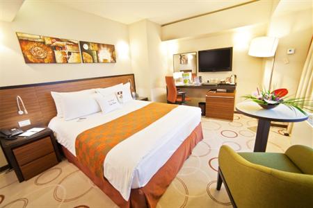 фото отеля Doubletree by Hilton Bucharest Unirii Square