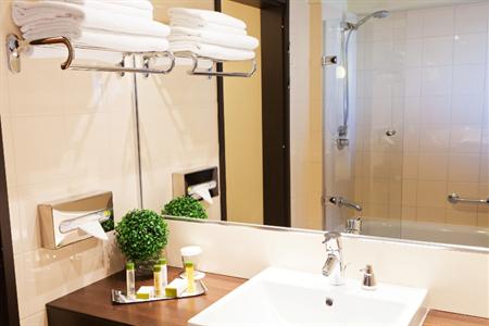 фото отеля Doubletree by Hilton Bucharest Unirii Square