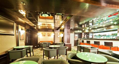 фото отеля Doubletree by Hilton Bucharest Unirii Square