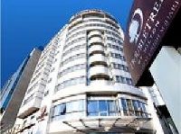 Doubletree by Hilton Bucharest Unirii Square