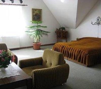 фото отеля Barokk Hotel