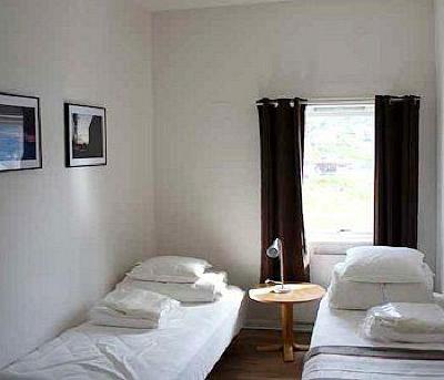 фото отеля Nordkapp Vandrerhjem Hostel