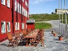 фото отеля Nordkapp Vandrerhjem Hostel