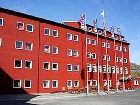 фото отеля Nordkapp Vandrerhjem Hostel