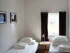 фото отеля Nordkapp Vandrerhjem Hostel