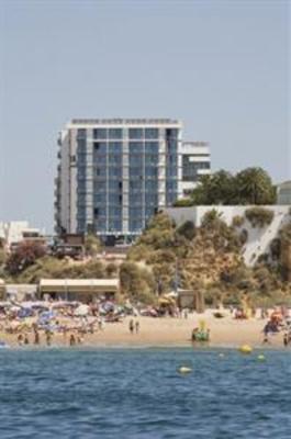 фото отеля Hotel Da Rocha Portimao