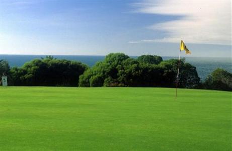 фото отеля Hotel Da Rocha Portimao