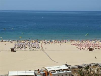фото отеля Hotel Da Rocha Portimao