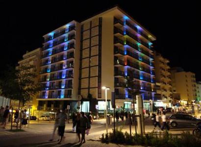 фото отеля Hotel Da Rocha Portimao