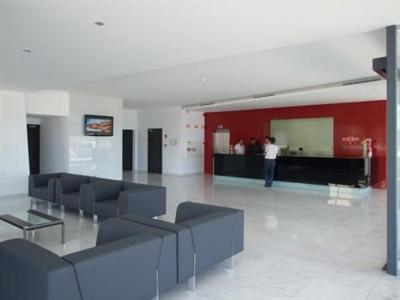 фото отеля Hotel Da Rocha Portimao