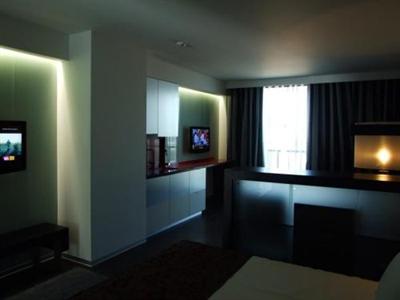 фото отеля Hotel Da Rocha Portimao