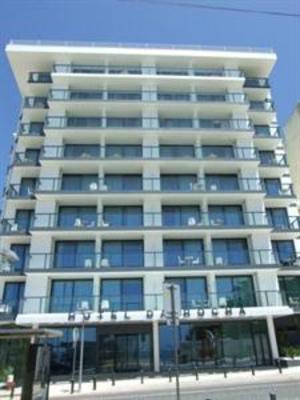фото отеля Hotel Da Rocha Portimao