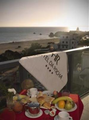 фото отеля Hotel Da Rocha Portimao