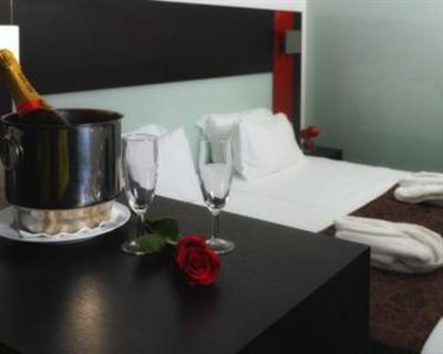 фото отеля Hotel Da Rocha Portimao