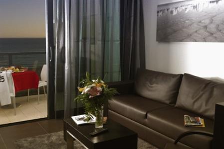 фото отеля Hotel Da Rocha Portimao