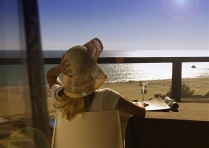 фото отеля Hotel Da Rocha Portimao