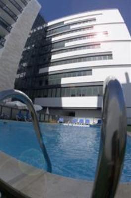фото отеля Hotel Da Rocha Portimao
