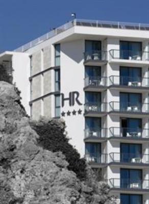 фото отеля Hotel Da Rocha Portimao