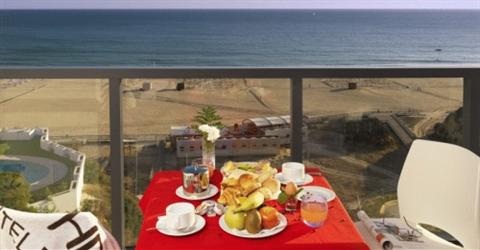фото отеля Hotel Da Rocha Portimao