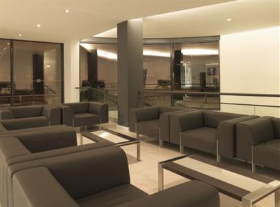 фото отеля Hotel Da Rocha Portimao