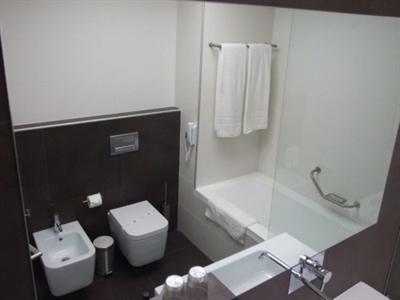 фото отеля Hotel Da Rocha Portimao
