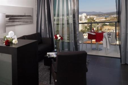фото отеля Hotel Da Rocha Portimao
