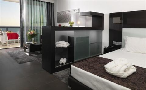 фото отеля Hotel Da Rocha Portimao